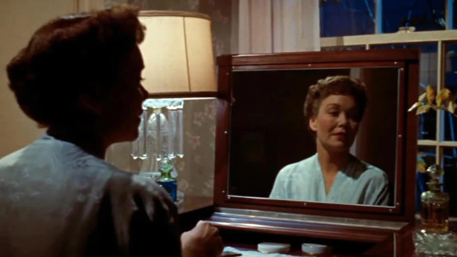 The Vanity Tables of Douglas Sirk