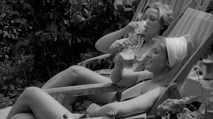 Le Vent de la liberté