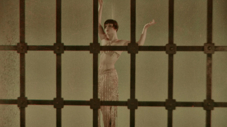 Vénus moderne