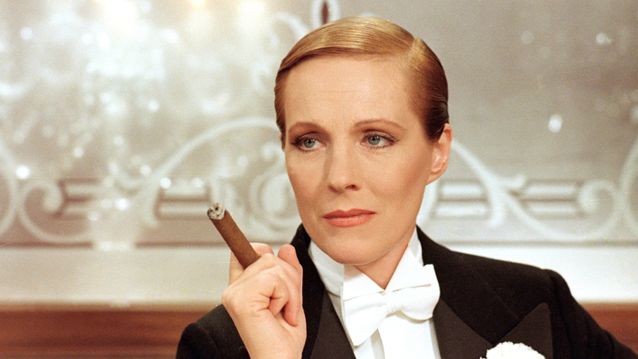 Victor Victoria