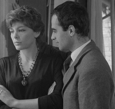 Le Ciné-Club de Frédéric Bonnaud. Épisode 5 - Paris nous appartient (Jacques Rivette)