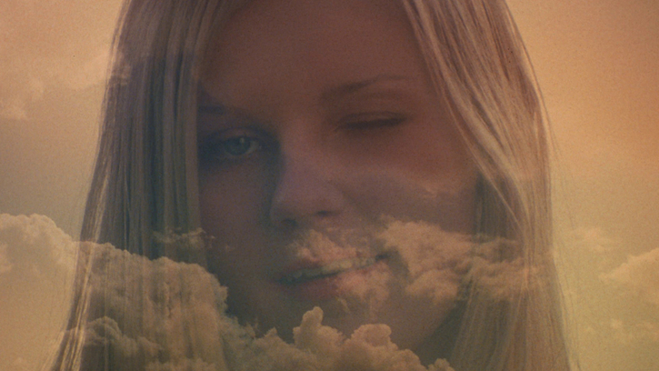 Virgin Suicides