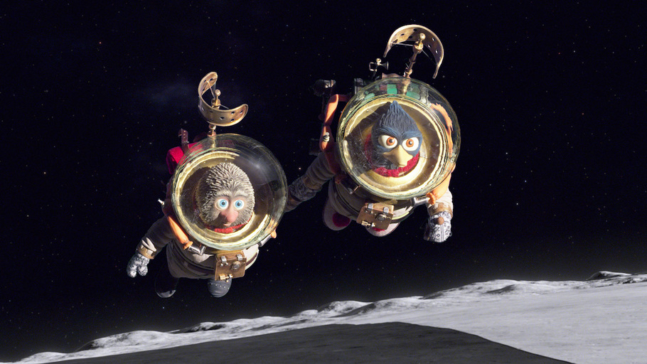 Le Voyage dans la Lune