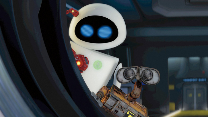 Wall-E
