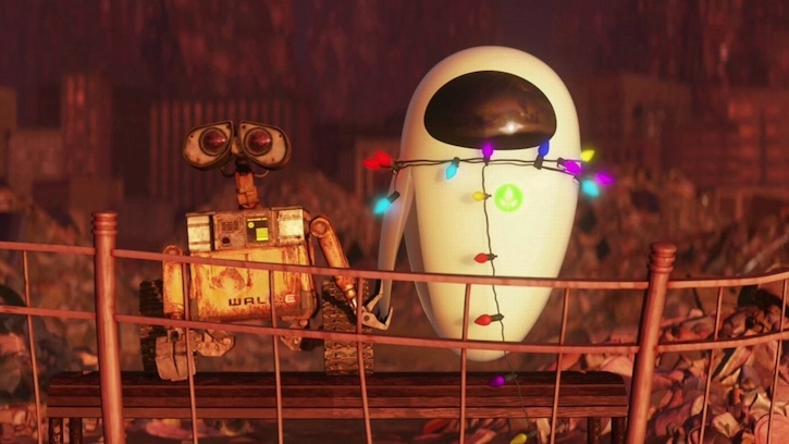 Wall-E