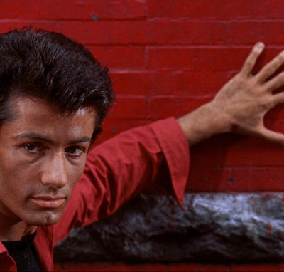 Le Ciné-Club de Frédéric Bonnaud. Épisode 41 - <em>West Side Story</em> de Robert Wise