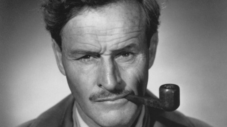 Qui êtes-vous... William Wellman ? Conférence de Mathieu Macheret