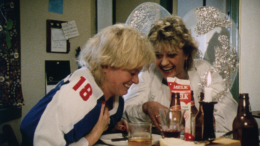 Wives, dix ans après