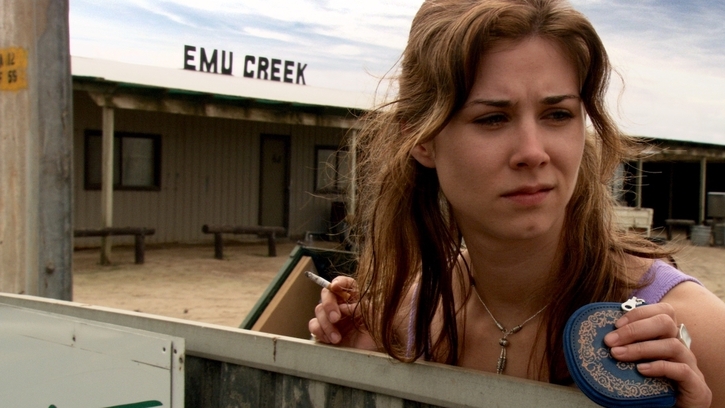 Wolf Creek