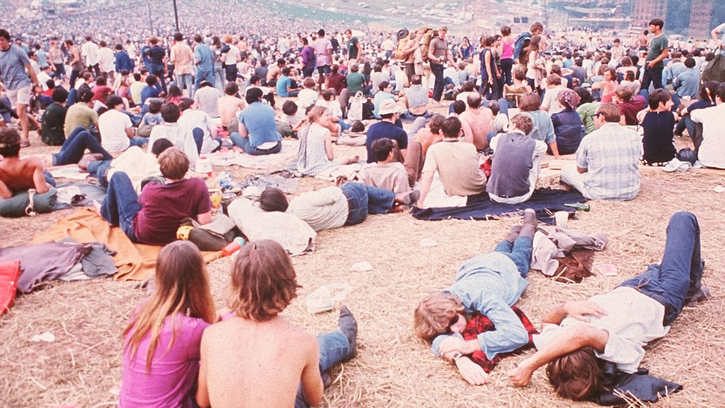 Woodstock