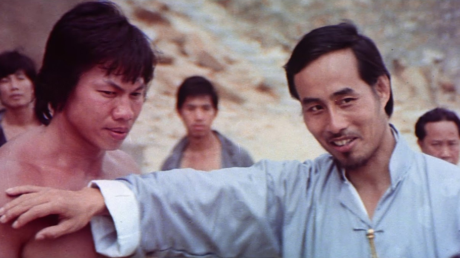Yang Sze, la terreur de Bruce Lee