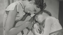 Zouzou (Marc Allégret, 1934) - Photographie Walter Limot