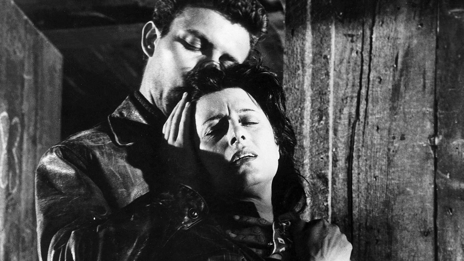 Monroe / Magnani : l'actrice hollywoodienne de formation ou de passage