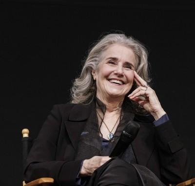 Dialogue avec Debra Winger. Animé par Pauline de Raymond et Bernard Benoliel