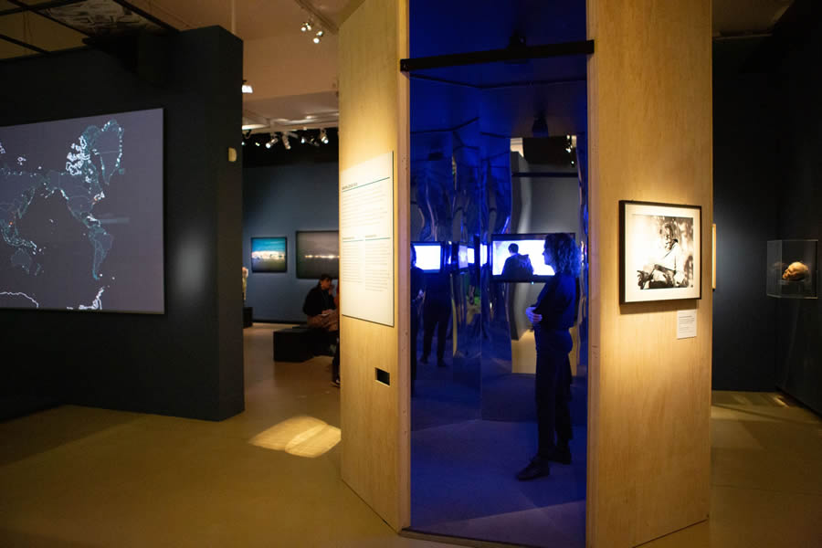 Les jeudis jeunes – Autour de l'expo Top secret