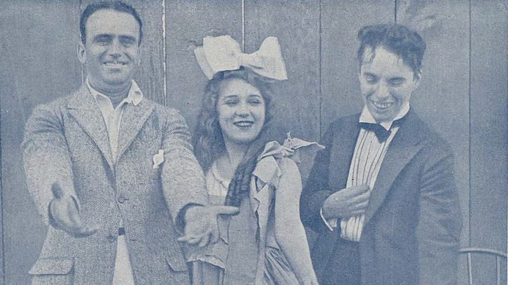 Acteurs et Actrices dans les archives. Journée d'étude (9h30-17h30) 