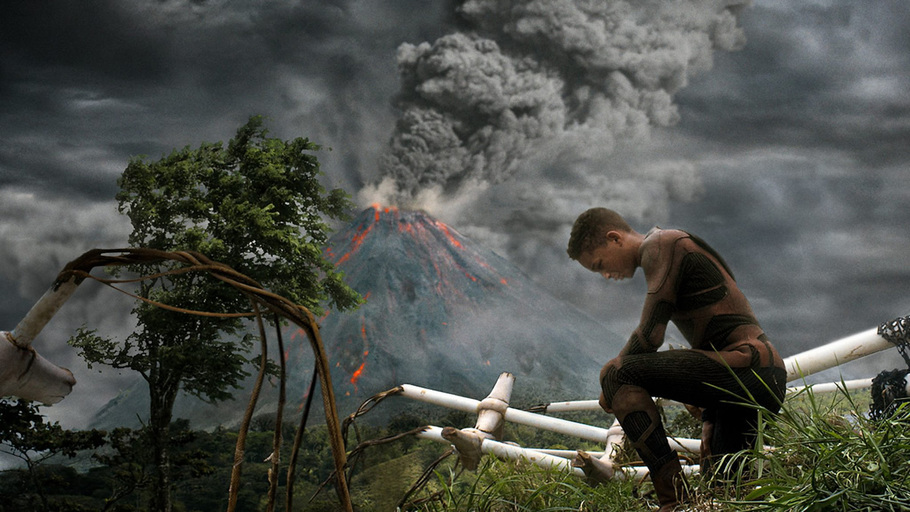 After Earth