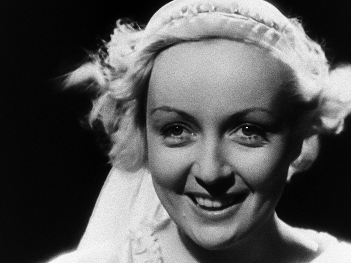 L'Atalante (Jean Vigo, 1933)