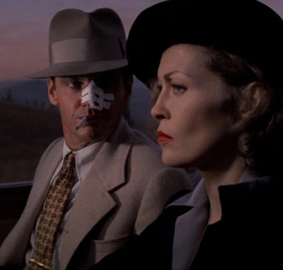 Revue de presse de « Chinatown » (Roman Polanski, 1973)