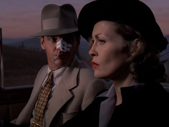 Chinatown (Roman Polanski)