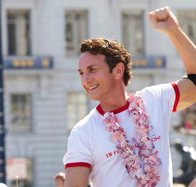 Revue de presse de « Harvey Milk » (Gus Van Sant, 2008)