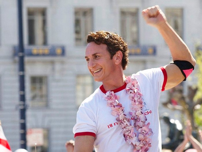 Harvey Milk (Gus Van Sant)