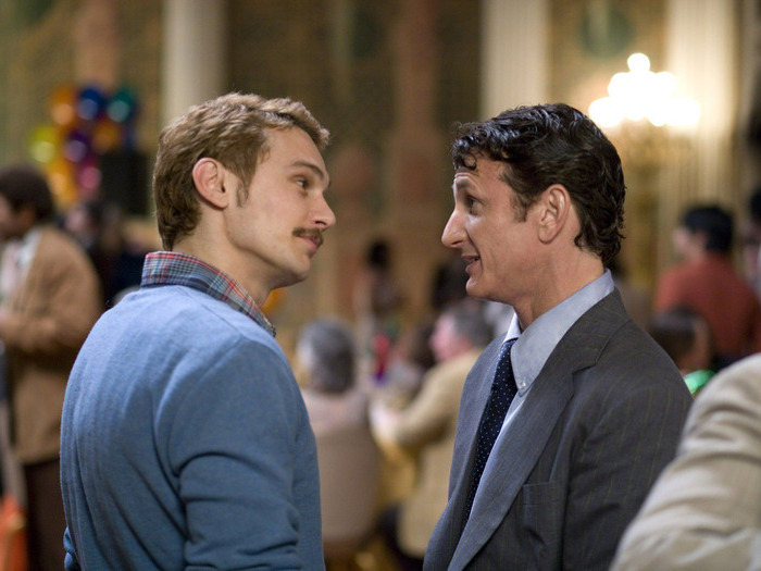 Harvey Milk (Gus Van Sant )