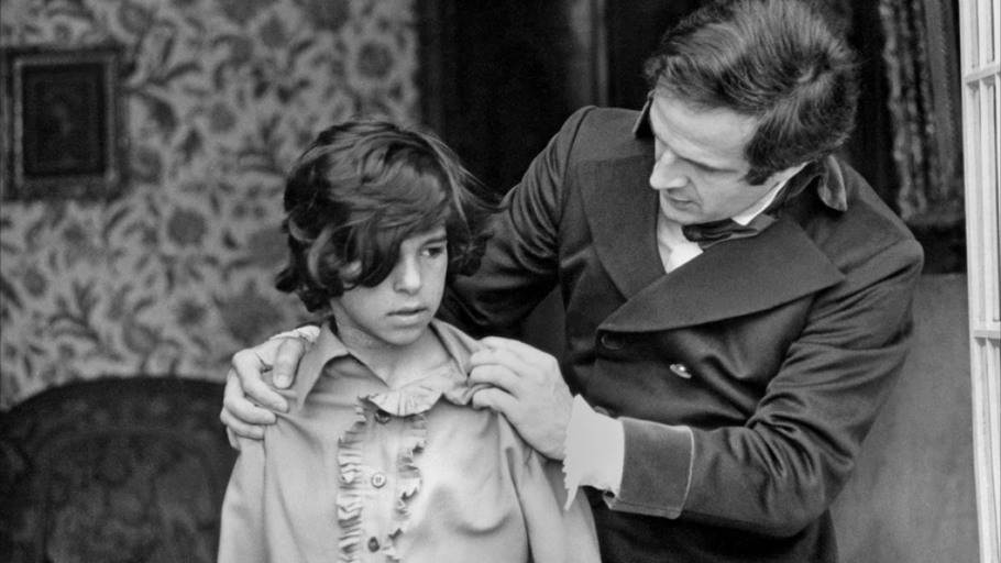 L'Enfant sauvage