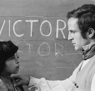 Revue de presse de « L'Enfant sauvage » (François Truffaut, 1970)