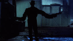 Les Griffes de la nuit (Wes Craven)