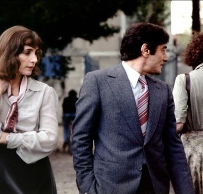 Revue de presse de « L'Homme qui aimait les femmes » (François Truffaut, 1977)