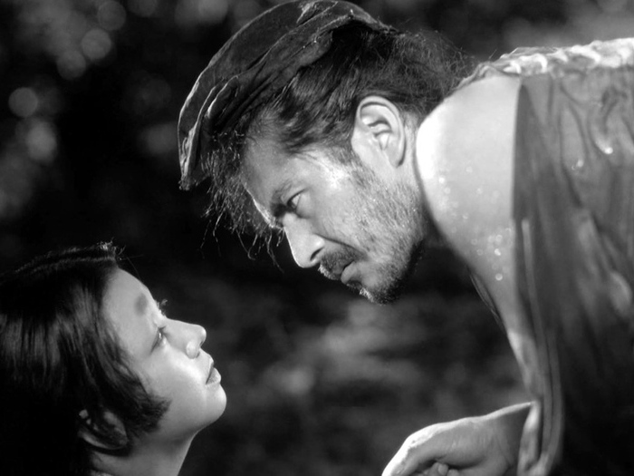 Rashomon (A. Kurosawa)