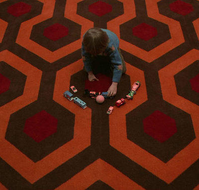 Revue de presse de « Shining » (Stanley Kubrick, 1980)