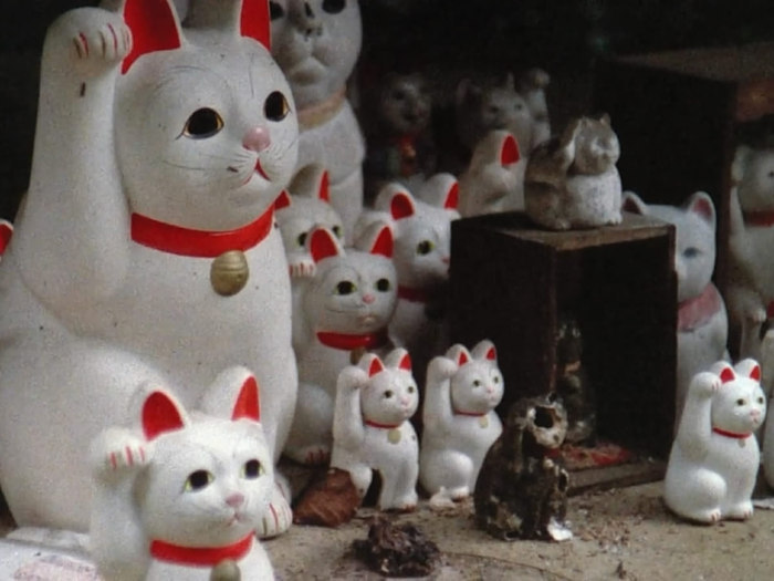 Sans Soleil (Chris Marker, 1982)