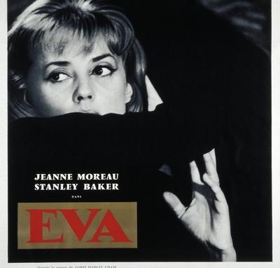 « Un gros tas de papiers en vrac » Autour d'Eva, le fonds Joseph Losey