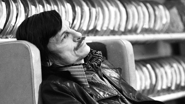 Andreï Tarkovski, éthique de l'absolu
