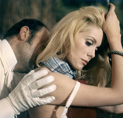 Revue de presse de « Belle de jour » (Luis Buñuel, 1966)