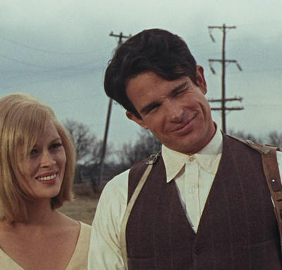 Histoire orale de Bonnie and Clyde (Arthur Penn, 1967)