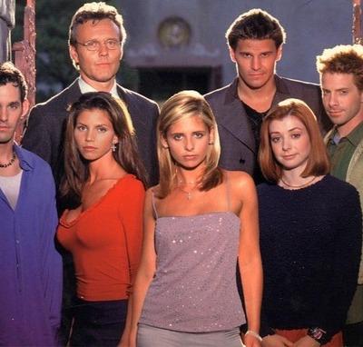 Buffy contre les vampires : 5 questions à Titiou Lecoq