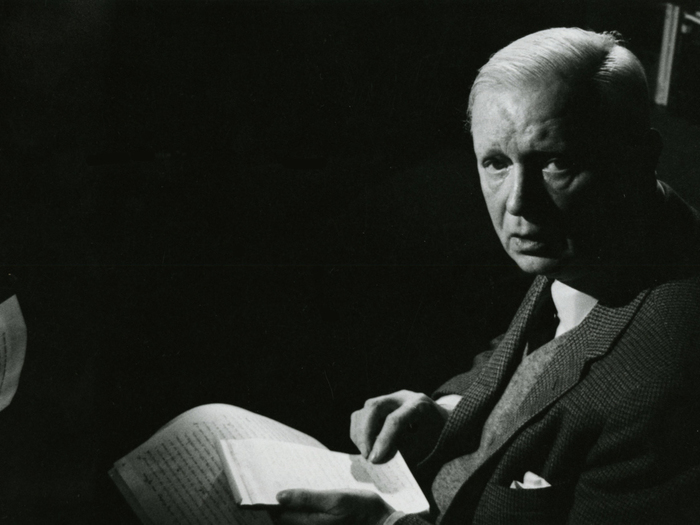 Carl Theodor Dreyer