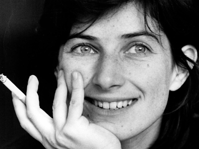 Chantal Akerman