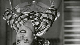 Acrobaties dans 