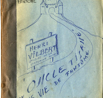Les trucages spéciaux de « La Demoiselle et son revenant » (Marc Allégret, 1951)