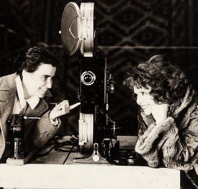 Club Dorothy&nbsp;: Les actrices de Dorothy Arzner