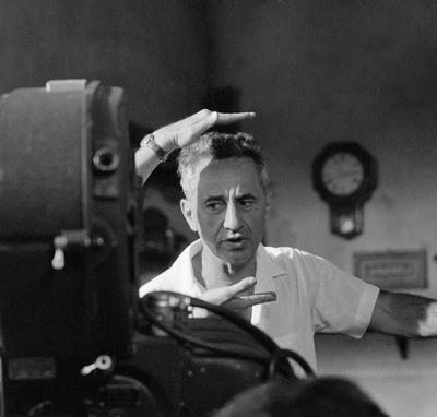 Elia Kazan sur le web