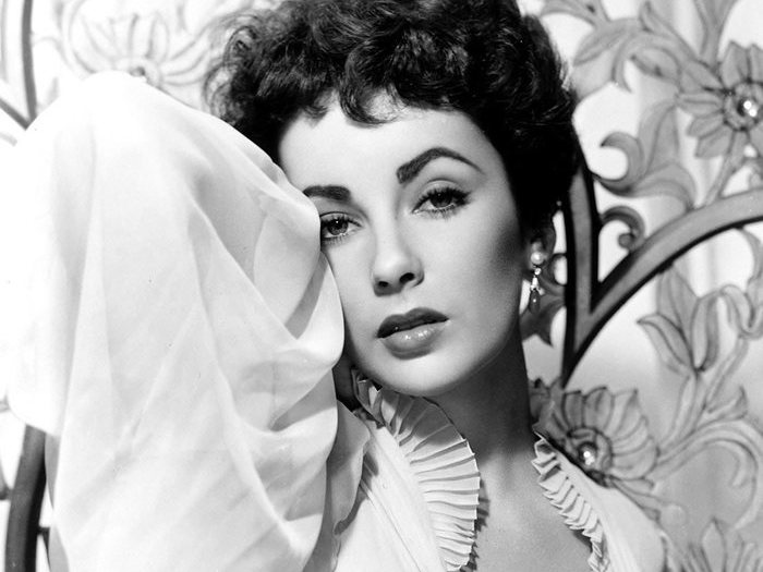 Elizabeth Taylor