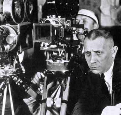 « L'homme que vous aimerez haïr » : Erich von Stroheim (1ère partie)