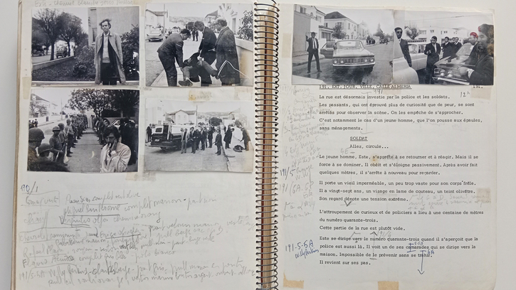 Sauvegarder, conserver, restaurer les archives cinématographiques