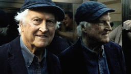 Fernando Solanas (Le Grain et l'ivraie) 