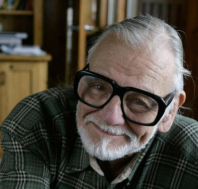 George A. Romero, mode d'emploi